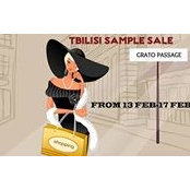 Tbilisi Sample Sale's photo