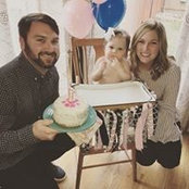 Tayler Lamparter's photo