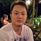 Chin Haur's photo