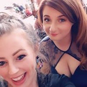 Amy Hallam's photo