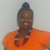 Vincentia Ward-Johnson's photo