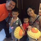 Aloysius Chen's photo