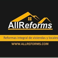 Allreforms Construcciones y Obras S.l.