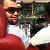 Kidambi Adithya's photo