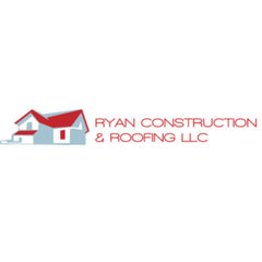 Ryan Construction & Roofing