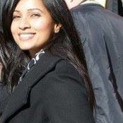 Foto von Pearl Samuel