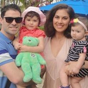 Pina Machado's photo