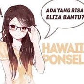 Foto von Eliza Kyosuke