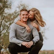 Brett Rustin's photo