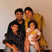 Foto de Khadeeja Mujesh
