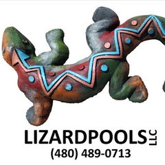 Lizard Pools LLC