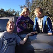 Stacy Hodge's photo