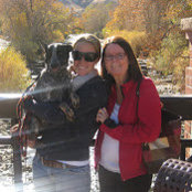 Ann Burchill's photo