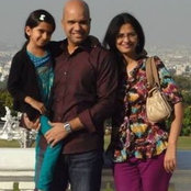 Foto von Taheera Pinto