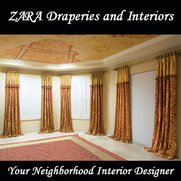 Zara Draperies And Interiors Tampa Fl Us