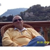 José Rubio López's photo