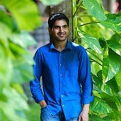 Foto von Praneeth Varma Alluri