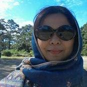 Myla Capellan's photo