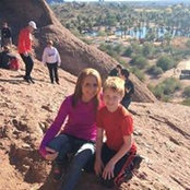 Carli Larson's photo
