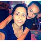 Pegah Sharifiさんの写真