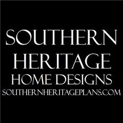 Southern Heritage House Plans