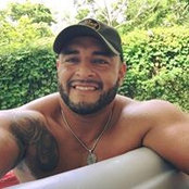 Geraldo Acuña's photo