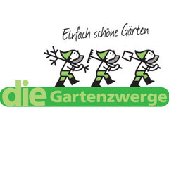 Die Gartenzwerge