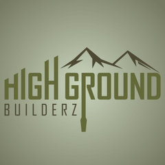 High Ground Builderz