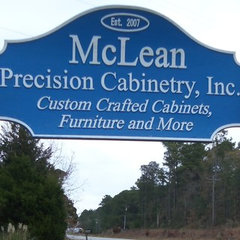 McLean Precision Cabinetry Inc.