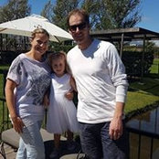Francois Kemp's photo