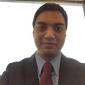 Sunil Sundaran's photo