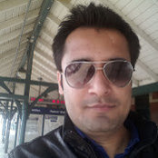 Photo de Himanshu Goil