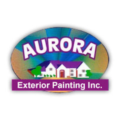 Aurora Exterior Painting