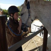 Natalya Orlova's photo
