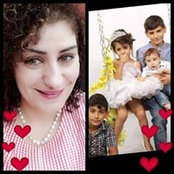 Soher Amer Azams foto