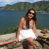 Luz Escobar's photo