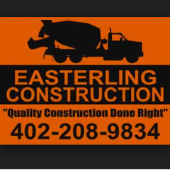 Easterling Construction
