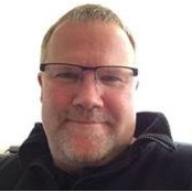 Michael Beach's photo