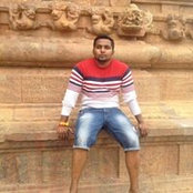 Foto von Viraj Muttam