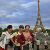 Maria Kriska's photo