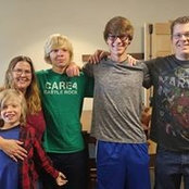 Justin Snodgrass's photo