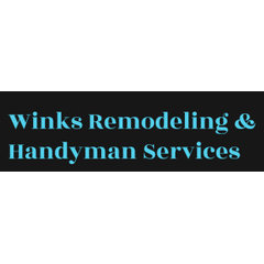 Winks Remodeling & Handyman Services