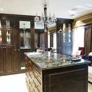 Foto de Inspired Closets DC by Capitol Closet Design