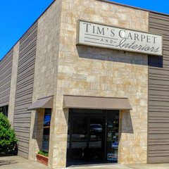 Tim's Carpet and Interiors