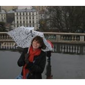 Geri Dulls foto