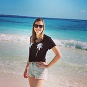 Marie Jones's photo