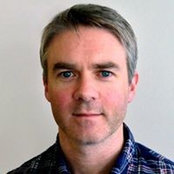 James Flynn's photo