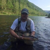 Stephen Dudak's photo