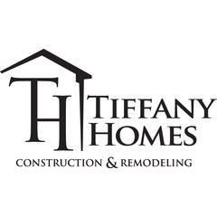 Tiffany Homes LLC