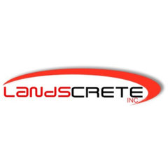 Landscrete Inc.